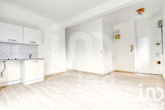  appartement noisy-le-sec 93130