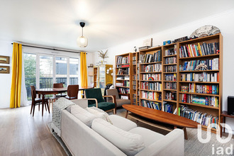  appartement noisy-le-sec 93130