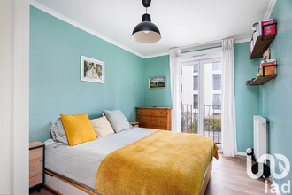  appartement noisy-le-sec 93130