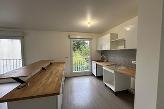  appartement noisy-le-sec 93130