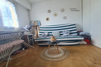  appartement noisy-le-sec 93130