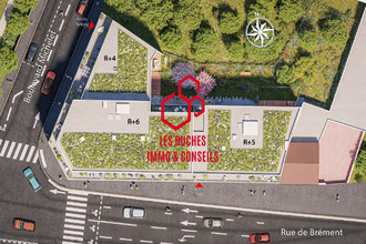  appartement noisy-le-sec 93130