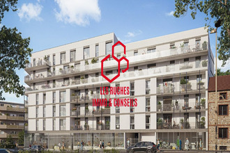  appartement noisy-le-sec 93130