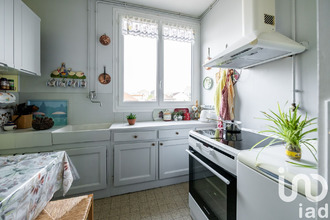  appartement noisy-le-sec 93130