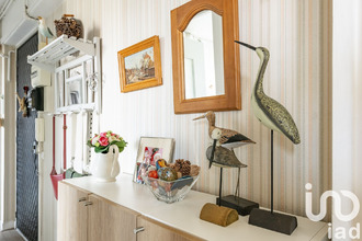  appartement noisy-le-sec 93130