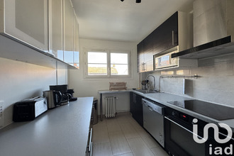  appartement noisy-le-sec 93130