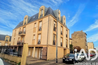  appartement noisy-le-sec 93130