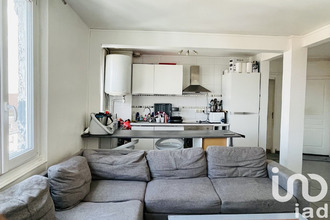  appartement noisy-le-sec 93130