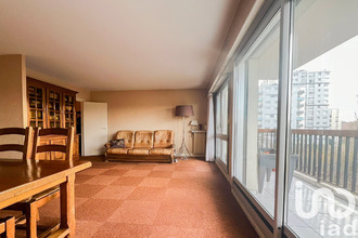  appartement noisy-le-sec 93130