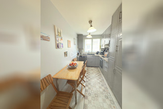  appartement noisy-le-sec 93130