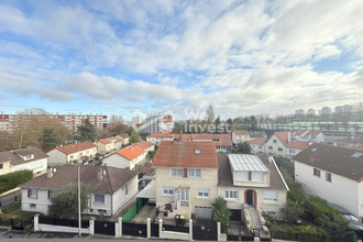  appartement noisy-le-sec 93130