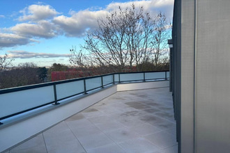  appartement noisy-le-sec 93130