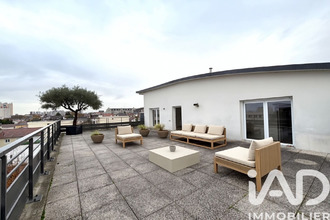  appartement noisy-le-sec 93130