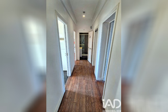  appartement noisy-le-sec 93130