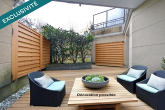  appartement noisy-le-sec 93130