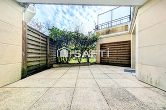  appartement noisy-le-sec 93130