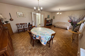  appartement noisy-le-sec 93130