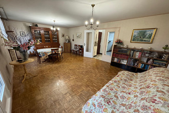  appartement noisy-le-sec 93130