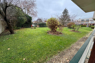  appartement noisy-le-sec 93130