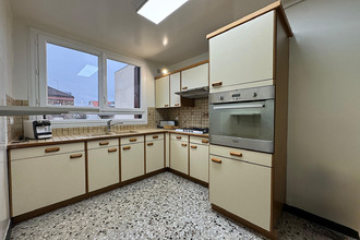  appartement noisy-le-sec 93130