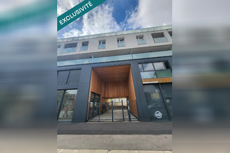  appartement noisy-le-sec 93130