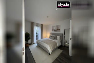  appartement noisy-le-sec 93130