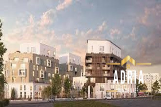  appartement noisy-le-sec 93130