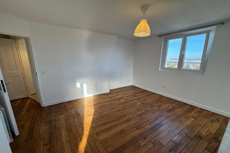  appartement noisy-le-sec 93130