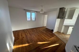  appartement noisy-le-sec 93130