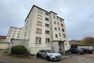  appartement noisy-le-sec 93130