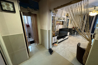  appartement noisy-le-sec 93130