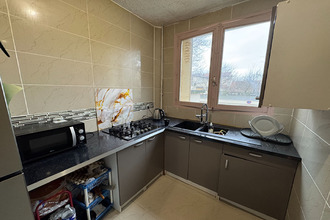  appartement noisy-le-sec 93130