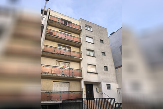  appartement noisy-le-sec 93130