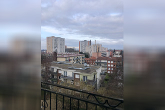  appartement noisy-le-sec 93130