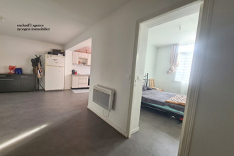  appartement noisy-le-sec 93130