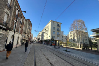  appartement noisy-le-sec 93130