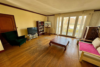  appartement noisy-le-sec 93130