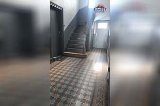  appartement noisy-le-sec 93130