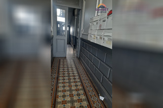  appartement noisy-le-sec 93130