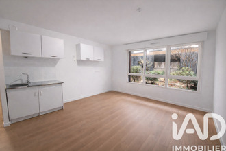  appartement noisy-le-sec 93130