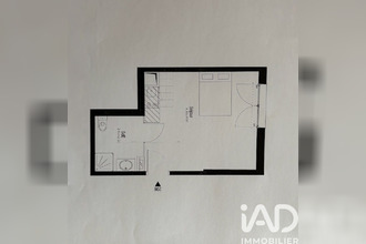  appartement noisy-le-sec 93130