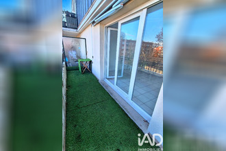  appartement noisy-le-sec 93130