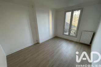  appartement noisy-le-sec 93130