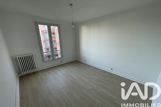 appartement noisy-le-sec 93130