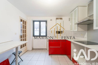  appartement noisy-le-sec 93130