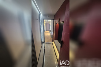  appartement noisy-le-sec 93130