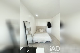  appartement noisy-le-sec 93130