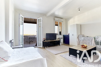  appartement noisy-le-sec 93130