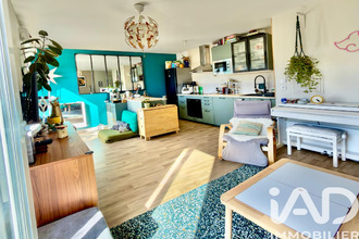  appartement noisy-le-sec 93130