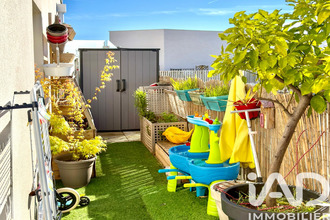  appartement noisy-le-sec 93130